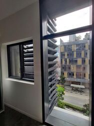 The M (D7), Apartment #455027071